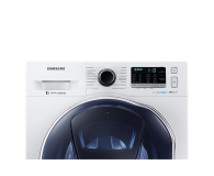 Samsung PRALKO-SUSZ. SAMSUNG WD80 K52E0 ZW ### - 1383018 - zdjęcie 9